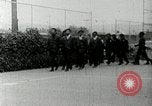 Image of Black Panther Party march and demonstration Oakland California USA, 1968, second 26 stock footage video 65675029943