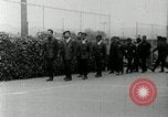 Image of Black Panther Party march and demonstration Oakland California USA, 1968, second 27 stock footage video 65675029943