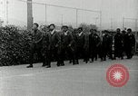 Image of Black Panther Party march and demonstration Oakland California USA, 1968, second 28 stock footage video 65675029943