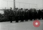 Image of Black Panther Party march and demonstration Oakland California USA, 1968, second 29 stock footage video 65675029943
