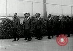 Image of Black Panther Party march and demonstration Oakland California USA, 1968, second 31 stock footage video 65675029943