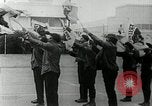 Image of Black Panther Party march and demonstration Oakland California USA, 1968, second 53 stock footage video 65675029943