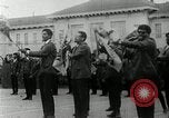 Image of Black Panther Party march and demonstration Oakland California USA, 1968, second 58 stock footage video 65675029943