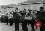 Image of Black Panther Party march and demonstration Oakland California USA, 1968, second 59 stock footage video 65675029943