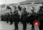 Image of Black Panther Party march and demonstration Oakland California USA, 1968, second 61 stock footage video 65675029943