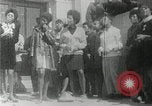 Standbild Black Panther Party Oakland California USA, 1968, aus Sekunde 9 historischem Filmmaterial Videoclip 65675029944
