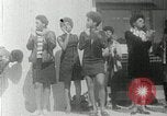 Standbild Black Panther Party Oakland California USA, 1968, aus Sekunde 12 historischem Filmmaterial Videoclip 65675029944