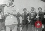 Standbild Black Panther Party Oakland California USA, 1968, aus Sekunde 14 historischem Filmmaterial Videoclip 65675029944
