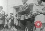 Standbild Black Panther Party Oakland California USA, 1968, aus Sekunde 15 historischem Filmmaterial Videoclip 65675029944