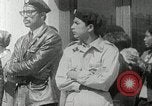 Standbild Black Panther Party Oakland California USA, 1968, aus Sekunde 23 historischem Filmmaterial Videoclip 65675029944