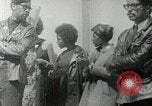 Standbild Black Panther Party Oakland California USA, 1968, aus Sekunde 25 historischem Filmmaterial Videoclip 65675029944