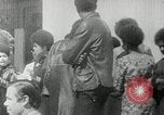 Standbild Black Panther Party Oakland California USA, 1968, aus Sekunde 27 historischem Filmmaterial Videoclip 65675029944