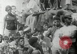 Standbild Black Panther Party Oakland California USA, 1968, aus Sekunde 36 historischem Filmmaterial Videoclip 65675029944