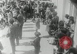 Standbild Black Panther Party Oakland California USA, 1968, aus Sekunde 37 historischem Filmmaterial Videoclip 65675029944