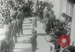 Standbild Black Panther Party Oakland California USA, 1968, aus Sekunde 38 historischem Filmmaterial Videoclip 65675029944