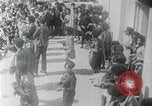 Standbild Black Panther Party Oakland California USA, 1968, aus Sekunde 39 historischem Filmmaterial Videoclip 65675029944