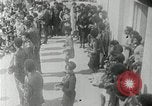 Standbild Black Panther Party Oakland California USA, 1968, aus Sekunde 40 historischem Filmmaterial Videoclip 65675029944