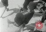Standbild Black Panther Party Oakland California USA, 1968, aus Sekunde 46 historischem Filmmaterial Videoclip 65675029944
