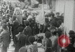 Standbild Black Panther Party Oakland California USA, 1968, aus Sekunde 49 historischem Filmmaterial Videoclip 65675029944