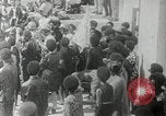 Standbild Black Panther Party Oakland California USA, 1968, aus Sekunde 50 historischem Filmmaterial Videoclip 65675029944