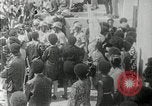 Standbild Black Panther Party Oakland California USA, 1968, aus Sekunde 52 historischem Filmmaterial Videoclip 65675029944