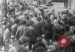 Standbild Black Panther Party Oakland California USA, 1968, aus Sekunde 54 historischem Filmmaterial Videoclip 65675029944