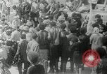 Standbild Black Panther Party Oakland California USA, 1968, aus Sekunde 56 historischem Filmmaterial Videoclip 65675029944