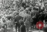 Standbild Black Panther Party Oakland California USA, 1968, aus Sekunde 57 historischem Filmmaterial Videoclip 65675029944