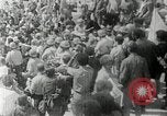 Standbild Black Panther Party Oakland California USA, 1968, aus Sekunde 58 historischem Filmmaterial Videoclip 65675029944
