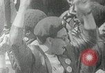 Standbild Black Panther Party Oakland California USA, 1968, aus Sekunde 61 historischem Filmmaterial Videoclip 65675029944