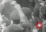 Standbild Black Panther Party Oakland California USA, 1968, aus Sekunde 62 historischem Filmmaterial Videoclip 65675029944