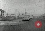 Standbild Oakland California Street scenes Oakland California USA, 1968, aus Sekunde 1 historischem Filmmaterial Videoclip 65675029945