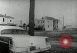 Standbild Oakland California Street scenes Oakland California USA, 1968, aus Sekunde 4 historischem Filmmaterial Videoclip 65675029945