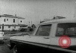 Standbild Oakland California Street scenes Oakland California USA, 1968, aus Sekunde 5 historischem Filmmaterial Videoclip 65675029945