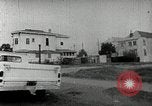 Standbild Oakland California Street scenes Oakland California USA, 1968, aus Sekunde 6 historischem Filmmaterial Videoclip 65675029945