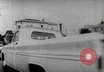 Standbild Oakland California Street scenes Oakland California USA, 1968, aus Sekunde 7 historischem Filmmaterial Videoclip 65675029945