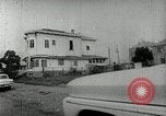 Standbild Oakland California Street scenes Oakland California USA, 1968, aus Sekunde 8 historischem Filmmaterial Videoclip 65675029945
