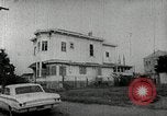 Standbild Oakland California Street scenes Oakland California USA, 1968, aus Sekunde 10 historischem Filmmaterial Videoclip 65675029945