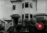 Standbild Oakland California Street scenes Oakland California USA, 1968, aus Sekunde 15 historischem Filmmaterial Videoclip 65675029945
