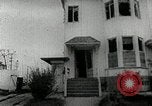 Standbild Oakland California Street scenes Oakland California USA, 1968, aus Sekunde 16 historischem Filmmaterial Videoclip 65675029945