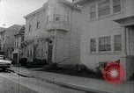 Standbild Oakland California Street scenes Oakland California USA, 1968, aus Sekunde 18 historischem Filmmaterial Videoclip 65675029945