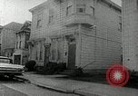 Standbild Oakland California Street scenes Oakland California USA, 1968, aus Sekunde 19 historischem Filmmaterial Videoclip 65675029945