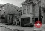 Standbild Oakland California Street scenes Oakland California USA, 1968, aus Sekunde 22 historischem Filmmaterial Videoclip 65675029945