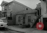 Standbild Oakland California Street scenes Oakland California USA, 1968, aus Sekunde 23 historischem Filmmaterial Videoclip 65675029945