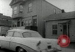 Standbild Oakland California Street scenes Oakland California USA, 1968, aus Sekunde 24 historischem Filmmaterial Videoclip 65675029945