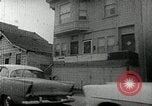 Standbild Oakland California Street scenes Oakland California USA, 1968, aus Sekunde 25 historischem Filmmaterial Videoclip 65675029945