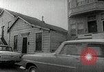 Standbild Oakland California Street scenes Oakland California USA, 1968, aus Sekunde 26 historischem Filmmaterial Videoclip 65675029945