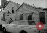 Standbild Oakland California Street scenes Oakland California USA, 1968, aus Sekunde 27 historischem Filmmaterial Videoclip 65675029945