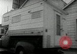 Standbild Oakland California Street scenes Oakland California USA, 1968, aus Sekunde 28 historischem Filmmaterial Videoclip 65675029945