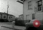 Standbild Oakland California Street scenes Oakland California USA, 1968, aus Sekunde 29 historischem Filmmaterial Videoclip 65675029945